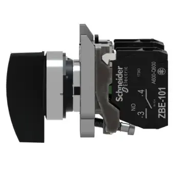 Schneider Electric XB4BJ33 selektorslēdzis Photo 6