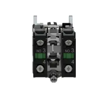 Schneider Electric XB4BJ33 selektorslēdzis Photo 7