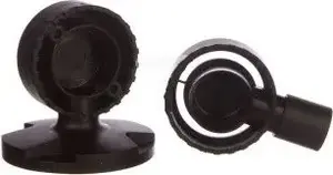 Emas T0-IKAD02 Side Mounting Base for Signal Tower