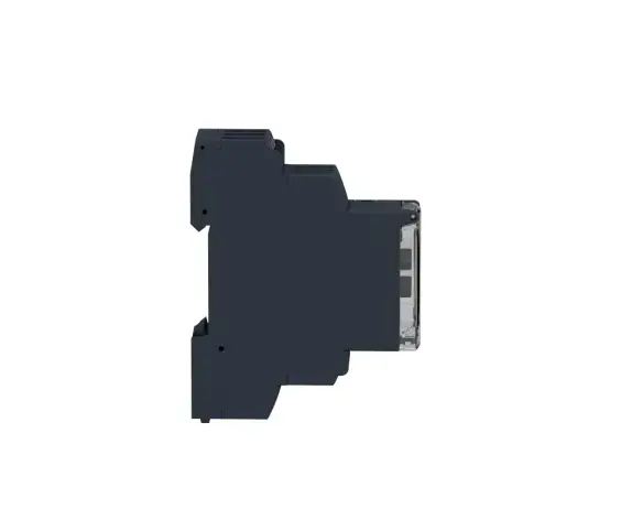 Schneider Electric RM17TU00 kontroles relejs Photo 2