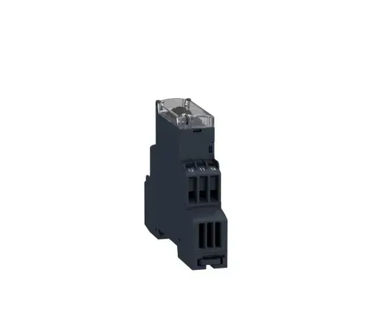 Schneider Electric RM17TU00 kontroles relejs Photo 3