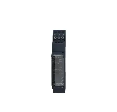 Schneider Electric RM17TU00 kontroles relejs Photo 6