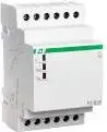 FF PZ-829 B Liquid Level Control Relay 6A 230V 1-100kOhm