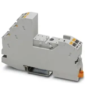 Phoenix Contact RIF-1-BPT/2X21 Relay Base