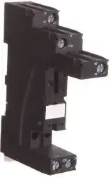 Relpol GZT92 Socket for RM87N Relays 12A 300V AC