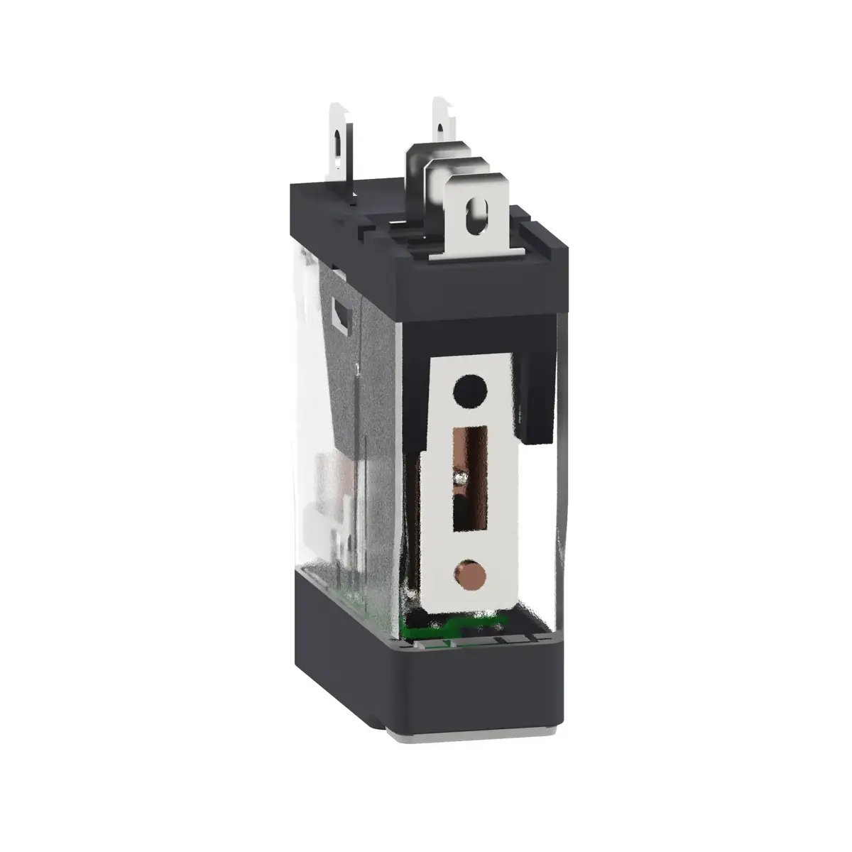 Schneider Electric RXG12BD interfeisa relejs Photo 2
