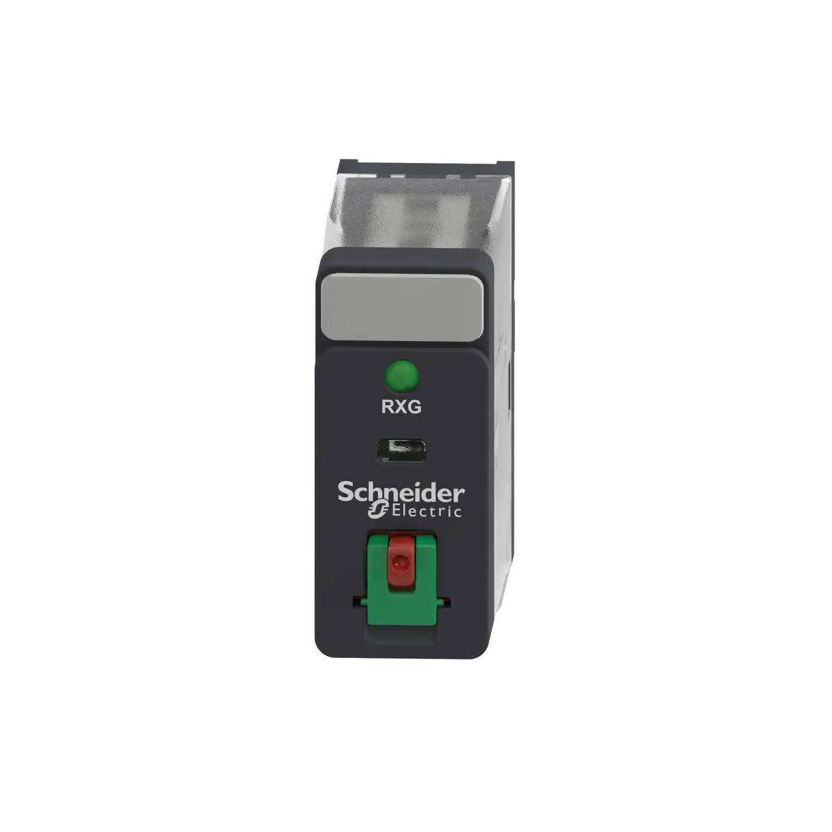 Schneider Electric RXG12BD interfeisa relejs Photo 7