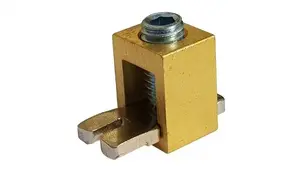 MOREK MAD2235E21 Terminal Block Adapter 2x1.5-35mm2 HEX