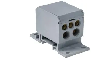 Распределительный блок PAWBOL E.4091/SZ 160A 1-полюсный