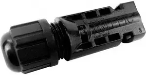 Lapp EPIC SOLAR 4 M Male Solar Connector for 4-6mm2 Cables IP67