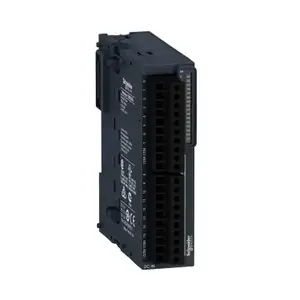 Модуль дискретных входов Schneider Electric TM3DI16 16 каналов 24В DC для контроллеров Modicon