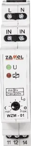 Zamel WZM-01 Twilight Switch 230V AC without probe