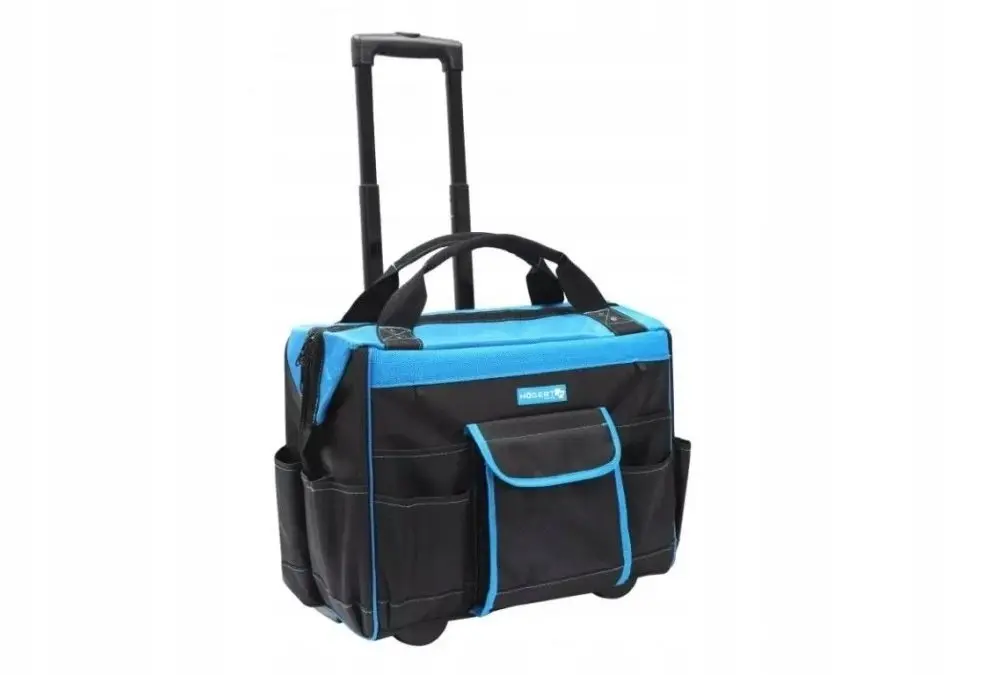 Hogert Technik HT7G216 instrumentu soma uz