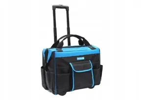 Hogert Technik HT7G216 Rolling Technician Tool Bag