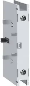 LOVATO Electric GAX42080A Fourth Pole 80A for GA80A Switch Disconnector