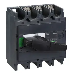 Разъединитель Schneider Electric 31110 3P 400A