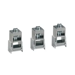 Legrand 421030 Al/Cu Cage Terminal for DPX3 Circuit Breakers
