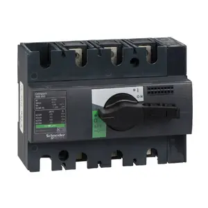 Поворотный выключатель Schneider Electric 28908 3P 690В