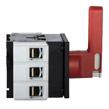 Schneider Electric VCF5 125A slodzes atvienotājs Photo 2