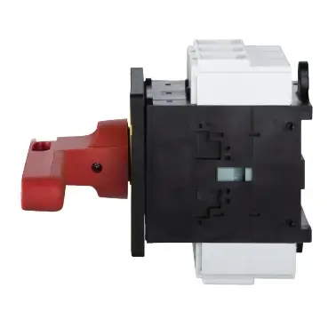 Schneider Electric VCF5 125A slodzes atvienotājs Photo 3
