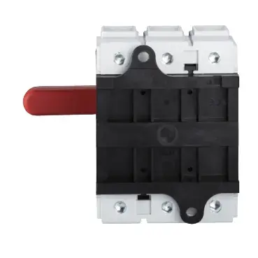Schneider Electric VCF5 125A slodzes atvienotājs Photo 4