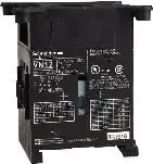 Выключатель-разъединитель Schneider Electric VN12 3-полюсный 12А