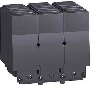 Schneider Electric LV432595 длинная крышка клемм 3P для автоматических выключателей CVS/NSX/INS400/630