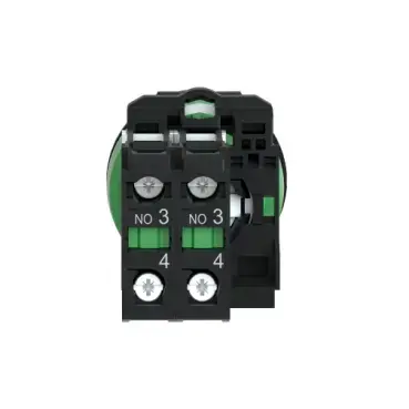 Переключатель Schneider Electric Harmony XB5FD33 Photo 3