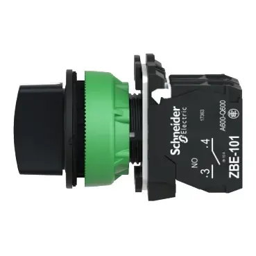 Переключатель Schneider Electric Harmony XB5FD33 Photo 6