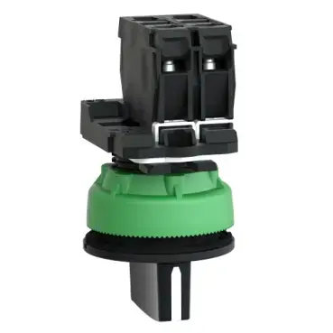 Переключатель Schneider Electric Harmony XB5FD33 Photo 7