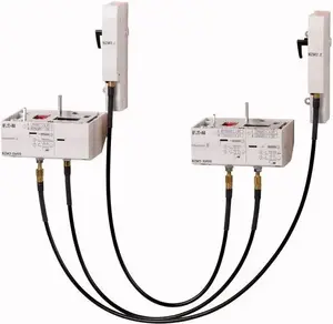 Eaton NZM2-XMVR Mechanical Interlock for Remote Operator