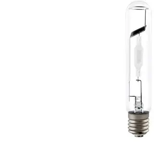 Helios MTH Metal Halide Lamp 70W 6500lm 230V E27 T38 Universal Burning Position