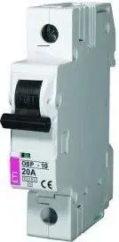 Eti-Polam OSP-10 Power Limiter 1P 32A