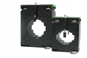 Трансформатор тока Lumel LCTB 8660451250A55, 1250А/5А, класс 0.5, отверстие для шины 86/60 мм