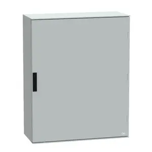 Настенный шкаф Schneider Electric Thalassa NSYPLM108G из полиэстера IP66