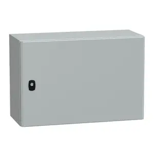 Настенный корпус Schneider Electric NSYS3D4625P Photo 1