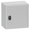 Schneider Electric Spacial S3D sienas skapis NSYS3D8640P Photo 3
