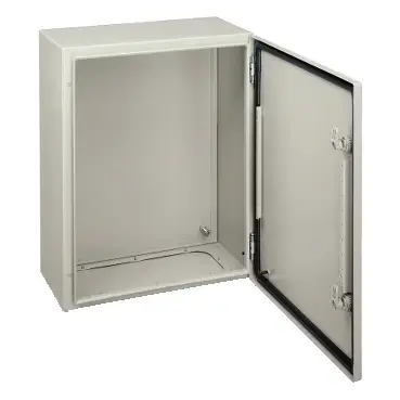Электрический шкаф Schneider Electric Spacial CRN Photo 2