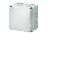 Электрический корпус Hensel Mi 0211 IP65