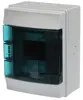 ABB Mistral65 1SL1200A00 sadales kārba Photo 2
