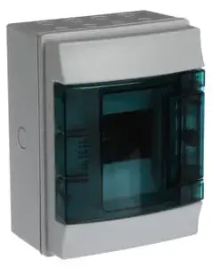ABB Mistral65 1SL1200A00 sadales kārba Photo 3