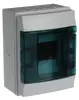 ABB Mistral65 1SL1200A00 sadales kārba Photo 3