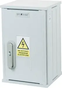 Термореактивный корпус Incobex STN 26x42 IOB-30110-01-011