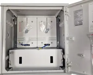 Incobex STN 40x42 Thermoset Enclosure IOB-31110-01-011