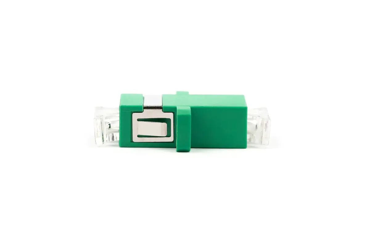 Digitus DN-96003-1APCSX SC/APC Fiber Optic Adapter Photo 2