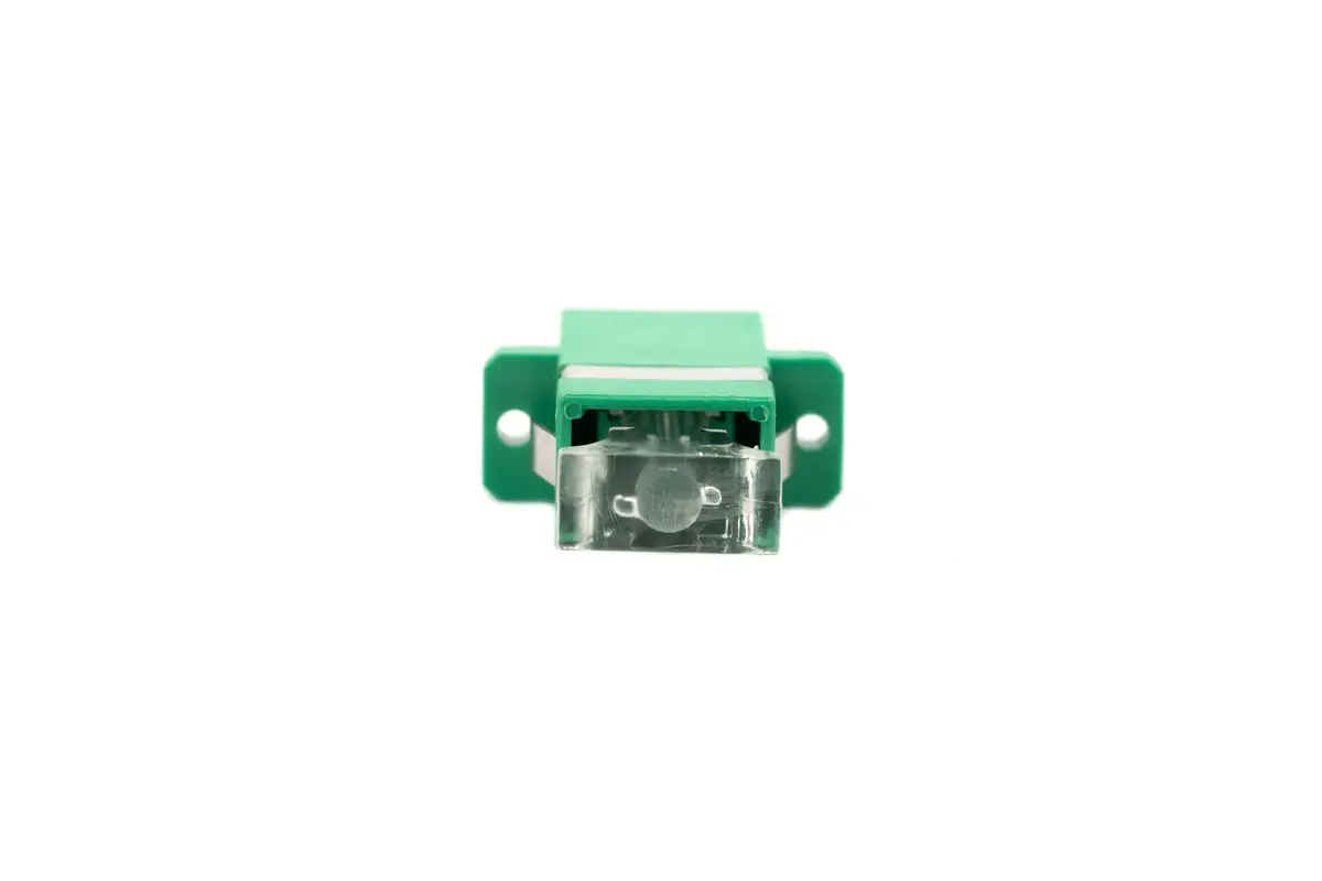 Digitus DN-96003-1APCSX SC/APC Fiber Optic Adapter Photo 4