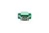 Digitus DN-96003-1APCSX SC/APC Fiber Optic Adapter Photo 4