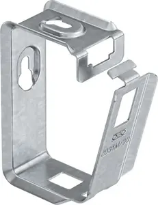 Bettermann OBO GRIP M30 Cable Collecting Clamp
