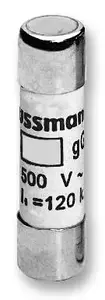 Eaton C10G32 Cylindrical Fuse Link 10x38 32A gG 400V AC
