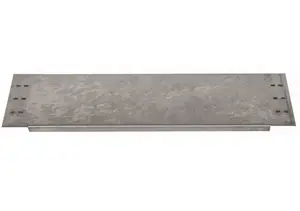 Монтажная панель Eaton BPZ-MPL400-1200 для распределительных щитов